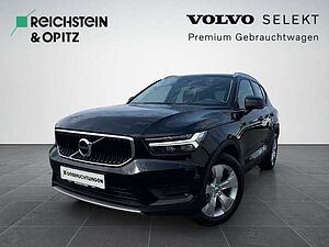 Volvo  T3 Momentum Pro Geartronic/DAB+/Klima