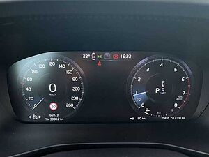Volvo  T3 Momentum Pro Geartronic/DAB+/Klima