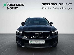 Volvo  T3 Momentum Pro Geartronic/DAB+/Klima
