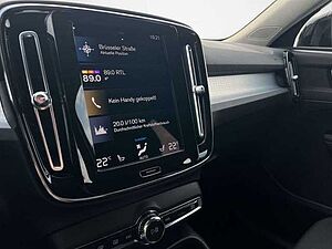 Volvo  T3 Momentum Pro Geartronic/DAB+/Klima