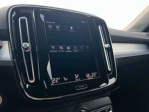 Volvo  T3 Momentum Pro Geartronic/DAB+/Klima