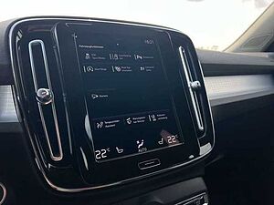 Volvo  T3 Momentum Pro Geartronic/DAB+/Klima