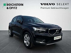 Volvo  T3 Momentum Pro Geartronic/DAB+/Klima