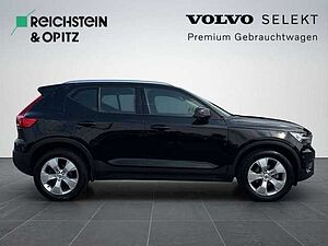 Volvo  T3 Momentum Pro Geartronic/DAB+/Klima