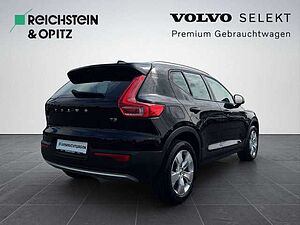 Volvo  T3 Momentum Pro Geartronic/DAB+/Klima