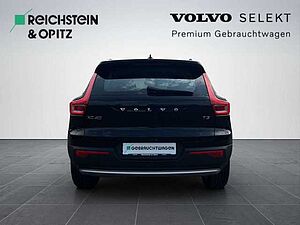 Volvo  T3 Momentum Pro Geartronic/DAB+/Klima