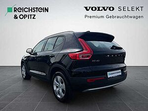 Volvo  T3 Momentum Pro Geartronic/DAB+/Klima