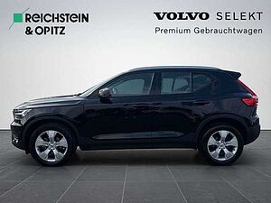 Volvo  T3 Momentum Pro Geartronic/DAB+/Klima