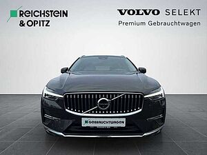 Volvo  B5 Mild-Hybrid Inscription Geartronic