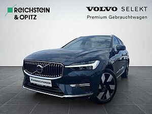 Volvo  T6 Recharge Plus Bright/ACC/360°RFK/Klima