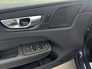 Volvo  T6 Recharge Plus Bright/ACC/360°RFK/Klima