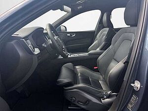 Volvo  T6 Recharge Plus Bright/ACC/360°RFK/Klima