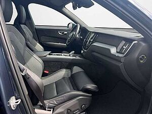 Volvo  T6 Recharge Plus Bright/ACC/360°RFK/Klima