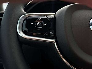 Volvo  T6 Recharge Plus Bright/ACC/360°RFK/Klima