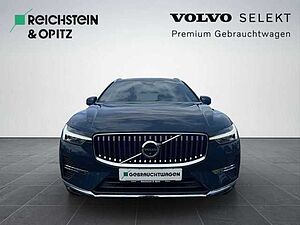 Volvo  T6 Recharge Plus Bright/ACC/360°RFK/Klima
