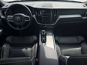Volvo  T6 Recharge Plus Bright/ACC/360°RFK/Klima