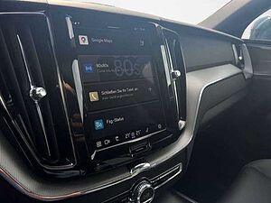 Volvo  T6 Recharge Plus Bright/ACC/360°RFK/Klima