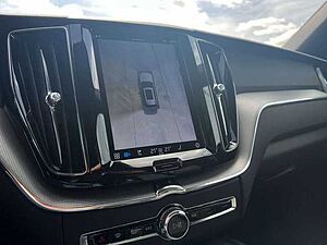 Volvo  T6 Recharge Plus Bright/ACC/360°RFK/Klima