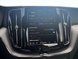 Volvo  T6 Recharge Plus Bright/ACC/360°RFK/Klima