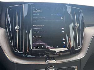 Volvo  T6 Recharge Plus Bright/ACC/360°RFK/Klima