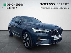 Volvo  T6 Recharge Plus Bright/ACC/360°RFK/Klima