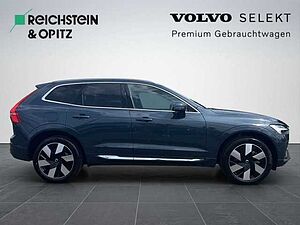 Volvo  T6 Recharge Plus Bright/ACC/360°RFK/Klima