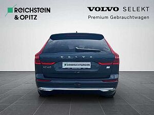 Volvo  T6 Recharge Plus Bright/ACC/360°RFK/Klima