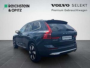 Volvo  T6 Recharge Plus Bright/ACC/360°RFK/Klima