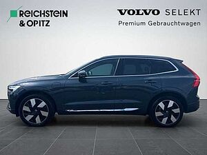 Volvo  T6 Recharge Plus Bright/ACC/360°RFK/Klima