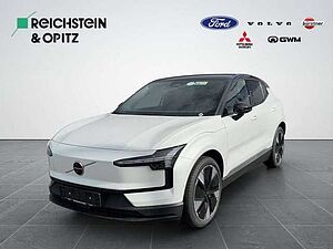 Volvo  Twin Motor Performance AWD Ultra