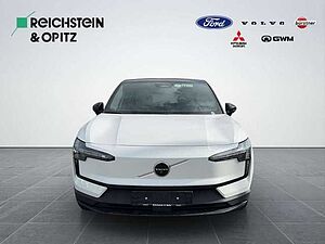 Volvo  Twin Motor Performance AWD Ultra