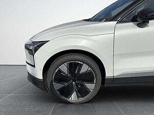 Volvo  Twin Motor Performance AWD Ultra