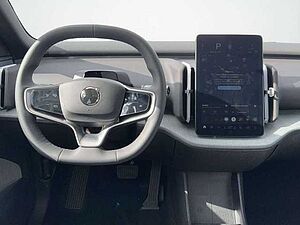 Volvo  Twin Motor Performance AWD Ultra
