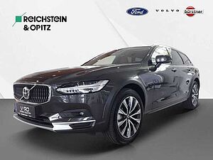 Volvo  Plus B4 D AWD Aut. +activeLED