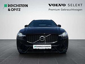 Volvo  B4 R Design Geartronic