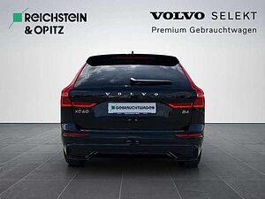 Volvo  B4 R Design Geartronic