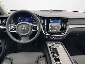 Volvo  B4 D AWD Ultimate +Standhzg