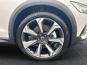 Volvo  B4 D AWD Ultimate +Standhzg