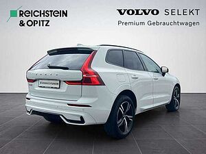 Volvo  B4 D AWD R Design Geartronic/DAB/ACC