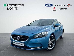 Volvo  D3 2.0l YOU! /SitzHZ/Navi/Tempomat/Klima/RFK