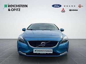 Volvo  D3 2.0l YOU! /SitzHZ/Navi/Tempomat/Klima/RFK