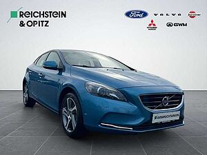 Volvo  D3 2.0l YOU! /SitzHZ/Navi/Tempomat/Klima/RFK