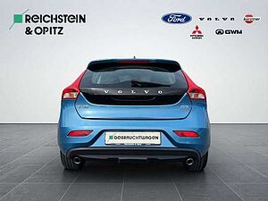 Volvo  D3 2.0l YOU! /SitzHZ/Navi/Tempomat/Klima/RFK