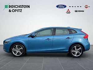 Volvo  D3 2.0l YOU! /SitzHZ/Navi/Tempomat/Klima/RFK