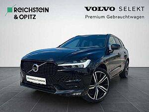 Volvo  B5 D AWD R Design Geartronic