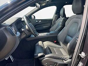 Volvo  B5 D AWD R Design Geartronic