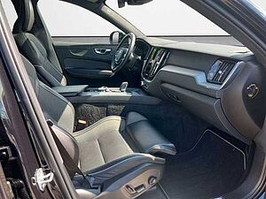 Volvo  B5 D AWD R Design Geartronic