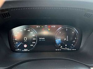 Volvo  B5 D AWD R Design Geartronic