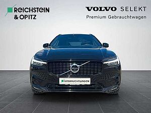 Volvo  B5 D AWD R Design Geartronic