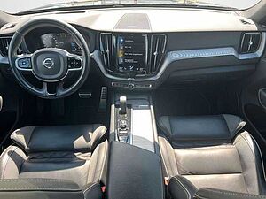 Volvo  B5 D AWD R Design Geartronic